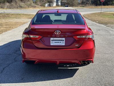 2019 Toyota Camry SE   - Photo 5 - Loganville, GA 30052