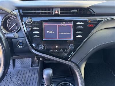 2019 Toyota Camry SE   - Photo 14 - Loganville, GA 30052
