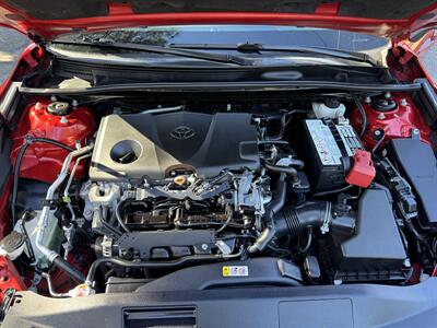 2019 Toyota Camry SE   - Photo 19 - Loganville, GA 30052