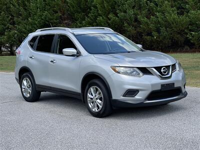 2014 Nissan Rogue SV   - Photo 3 - Loganville, GA 30052