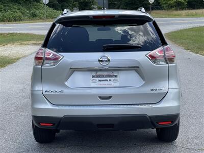 2014 Nissan Rogue SV   - Photo 5 - Loganville, GA 30052