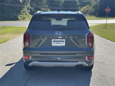 2021 Hyundai PALISADE Limited - Photo 5 - Loganville, GA 30052
