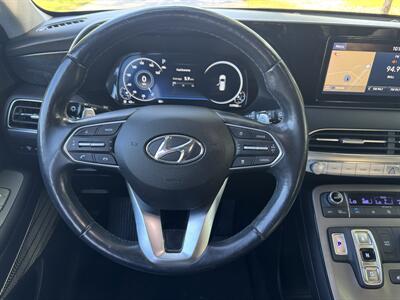 2021 Hyundai PALISADE Limited - Photo 11 - Loganville, GA 30052