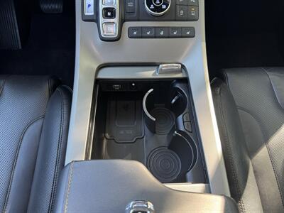2021 Hyundai PALISADE Limited - Photo 17 - Loganville, GA 30052