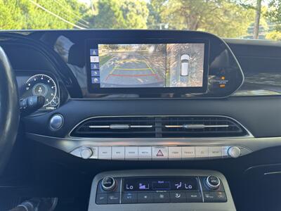 2021 Hyundai PALISADE Limited - Photo 14 - Loganville, GA 30052