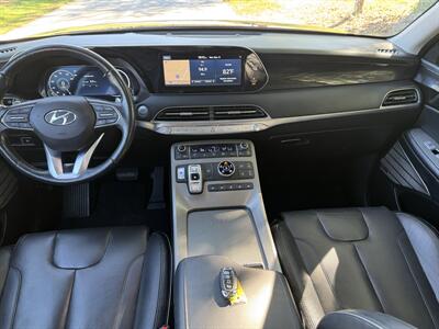 2021 Hyundai PALISADE Limited - Photo 13 - Loganville, GA 30052