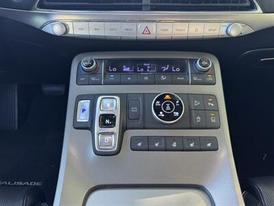2021 Hyundai PALISADE Limited - Photo 16 - Loganville, GA 30052