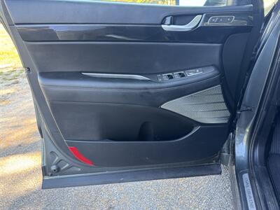 2021 Hyundai PALISADE Limited - Photo 8 - Loganville, GA 30052