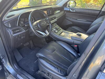 2021 Hyundai PALISADE Limited - Photo 7 - Loganville, GA 30052