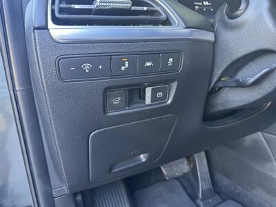 2021 Hyundai PALISADE Limited - Photo 10 - Loganville, GA 30052