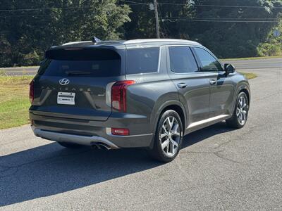 2021 Hyundai PALISADE Limited - Photo 4 - Loganville, GA 30052