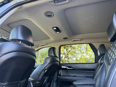2021 Hyundai PALISADE Limited - Photo 19 - Loganville, GA 30052