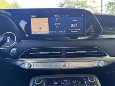 2021 Hyundai PALISADE Limited - Photo 15 - Loganville, GA 30052