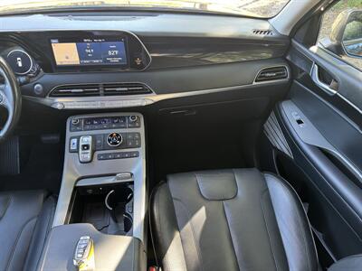 2021 Hyundai PALISADE Limited - Photo 18 - Loganville, GA 30052