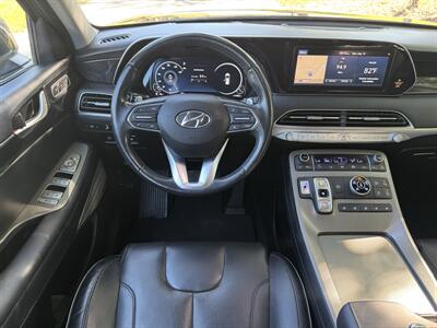 2021 Hyundai PALISADE Limited - Photo 12 - Loganville, GA 30052