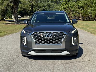 2021 Hyundai PALISADE Limited - Photo 2 - Loganville, GA 30052