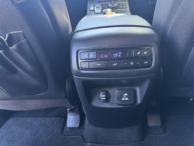 2021 Hyundai PALISADE Limited - Photo 20 - Loganville, GA 30052