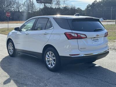2021 Chevrolet Equinox LT   - Photo 6 - Loganville, GA 30052