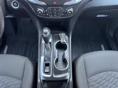 2021 Chevrolet Equinox LT   - Photo 13 - Loganville, GA 30052