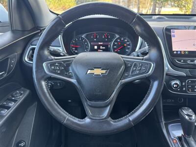 2021 Chevrolet Equinox LT   - Photo 10 - Loganville, GA 30052
