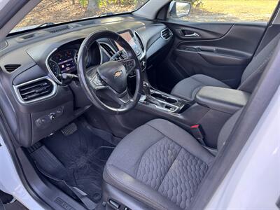 2021 Chevrolet Equinox LT   - Photo 7 - Loganville, GA 30052