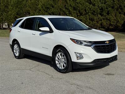 2021 Chevrolet Equinox LT   - Photo 3 - Loganville, GA 30052