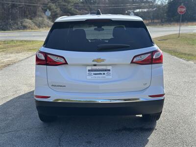 2021 Chevrolet Equinox LT   - Photo 5 - Loganville, GA 30052