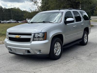 2013 Chevrolet Tahoe LS   - Photo 1 - Loganville, GA 30052