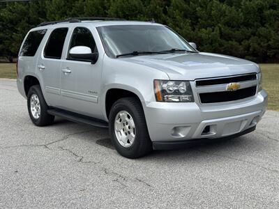 2013 Chevrolet Tahoe LS   - Photo 3 - Loganville, GA 30052