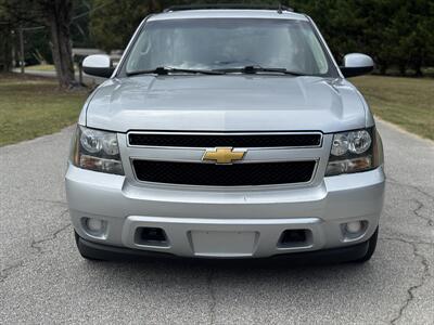 2013 Chevrolet Tahoe LS   - Photo 2 - Loganville, GA 30052