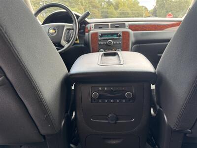 2013 Chevrolet Tahoe LS   - Photo 16 - Loganville, GA 30052