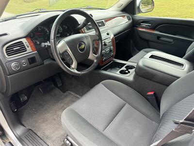 2013 Chevrolet Tahoe LS   - Photo 7 - Loganville, GA 30052