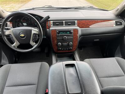 2013 Chevrolet Tahoe LS   - Photo 12 - Loganville, GA 30052