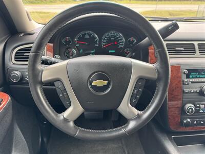 2013 Chevrolet Tahoe LS   - Photo 10 - Loganville, GA 30052