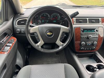 2013 Chevrolet Tahoe LS   - Photo 11 - Loganville, GA 30052