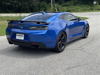 2017 Chevrolet Camaro SS   - Photo 4 - Loganville, GA 30052