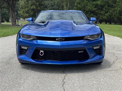 2017 Chevrolet Camaro SS   - Photo 2 - Loganville, GA 30052