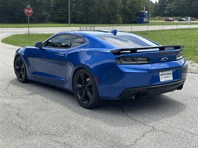 2017 Chevrolet Camaro SS   - Photo 6 - Loganville, GA 30052