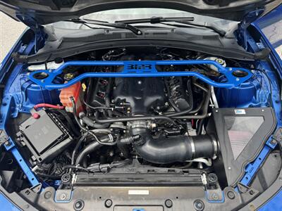 2017 Chevrolet Camaro SS   - Photo 15 - Loganville, GA 30052