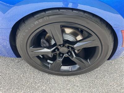 2017 Chevrolet Camaro SS   - Photo 16 - Loganville, GA 30052