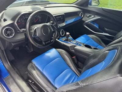2017 Chevrolet Camaro SS   - Photo 7 - Loganville, GA 30052