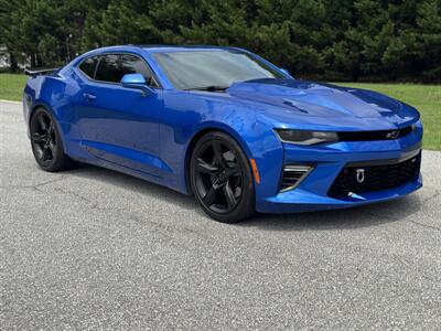 2017 Chevrolet Camaro SS   - Photo 1 - Loganville, GA 30052