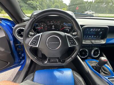 2017 Chevrolet Camaro SS   - Photo 10 - Loganville, GA 30052