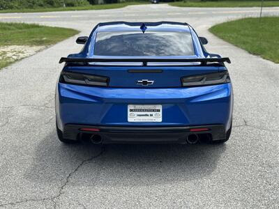 2017 Chevrolet Camaro SS   - Photo 5 - Loganville, GA 30052