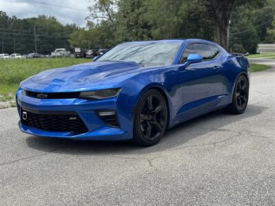 2017 Chevrolet Camaro SS   - Photo 3 - Loganville, GA 30052