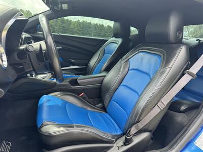 2017 Chevrolet Camaro SS   - Photo 9 - Loganville, GA 30052