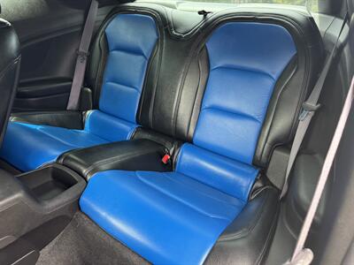 2017 Chevrolet Camaro SS   - Photo 14 - Loganville, GA 30052