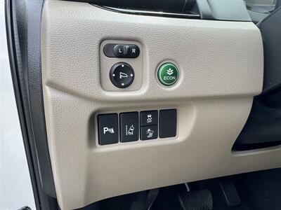 2016 Honda Pilot Elite - Photo 8 - Loganville, GA 30052