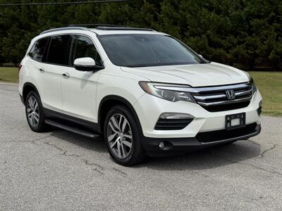 2016 Honda Pilot Elite - Photo 3 - Loganville, GA 30052