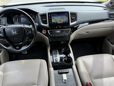 2016 Honda Pilot Elite - Photo 12 - Loganville, GA 30052